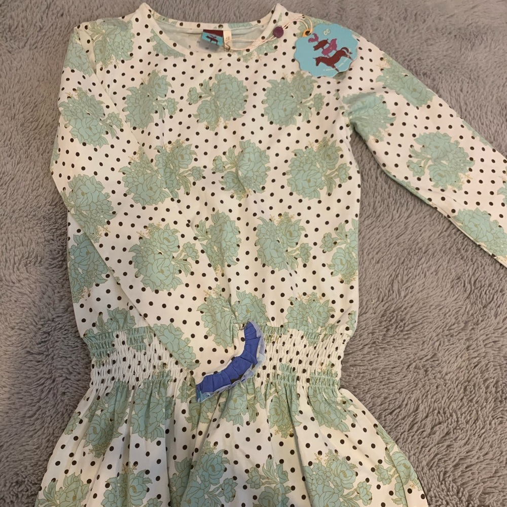 Matilda Jane Top